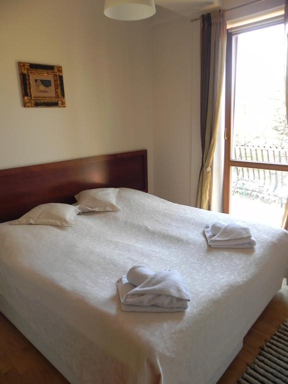 Apartament Brandy Radowid زاكوباني الغرفة الصورة